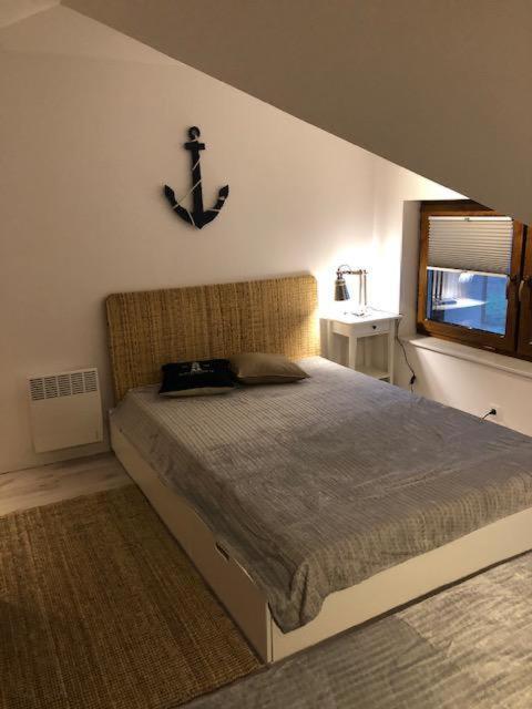 Apartament Premium Leba Zarnowska Dış mekan fotoğraf