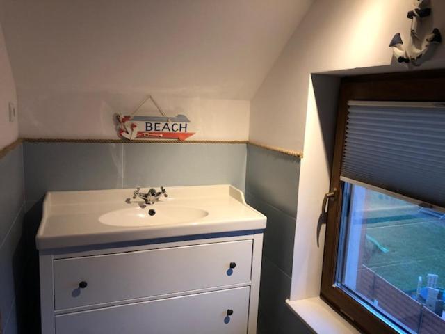 Apartament Premium Leba Zarnowska Dış mekan fotoğraf
