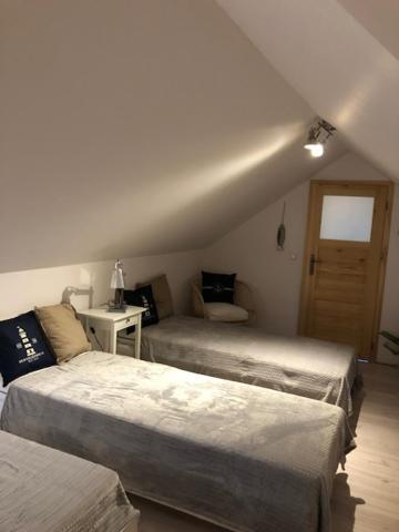 Apartament Premium Leba Zarnowska Dış mekan fotoğraf