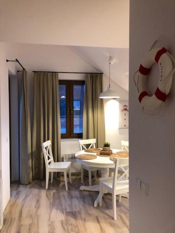 Apartament Premium Leba Zarnowska Dış mekan fotoğraf