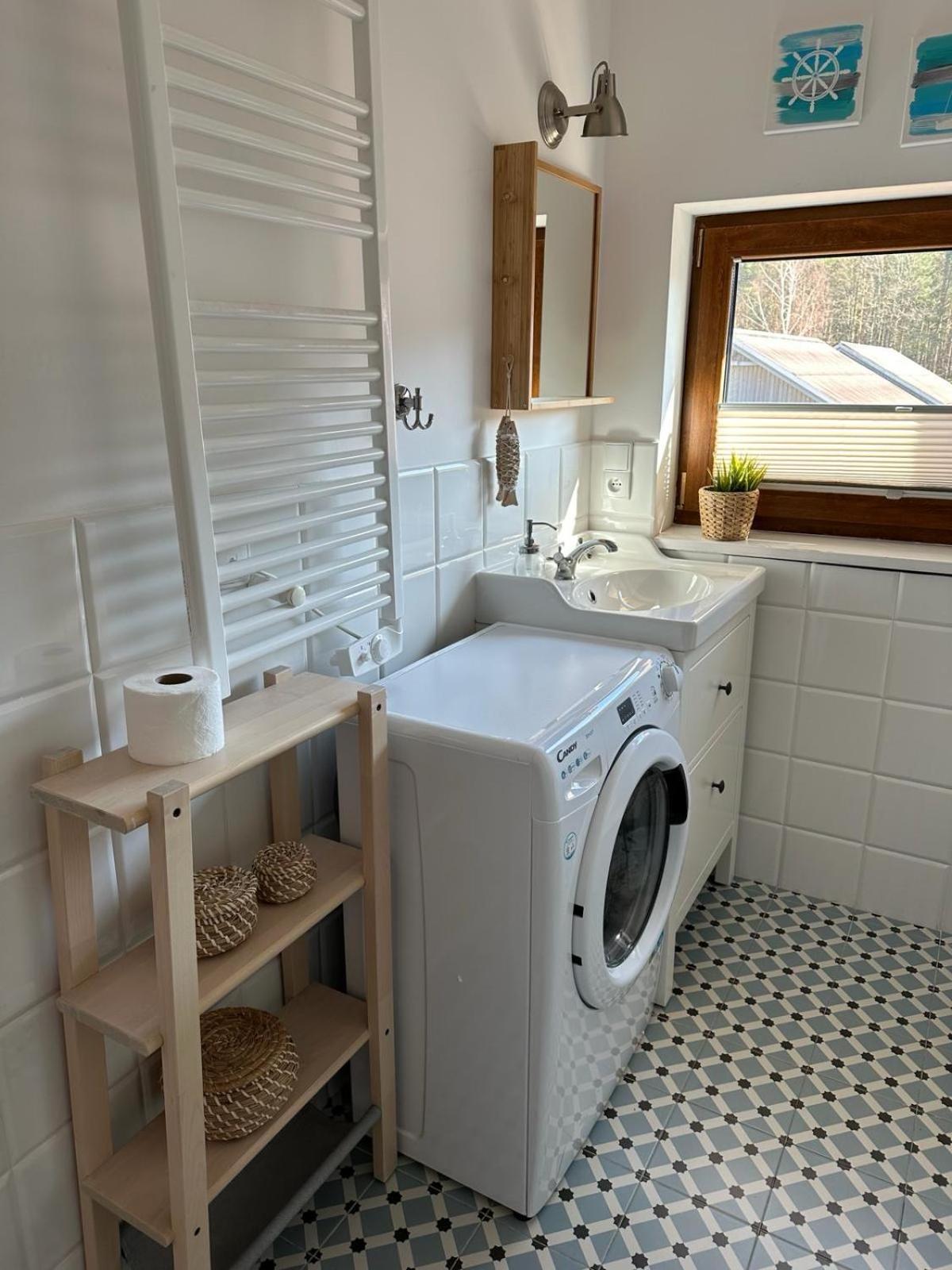 Apartament Premium Leba Zarnowska Dış mekan fotoğraf