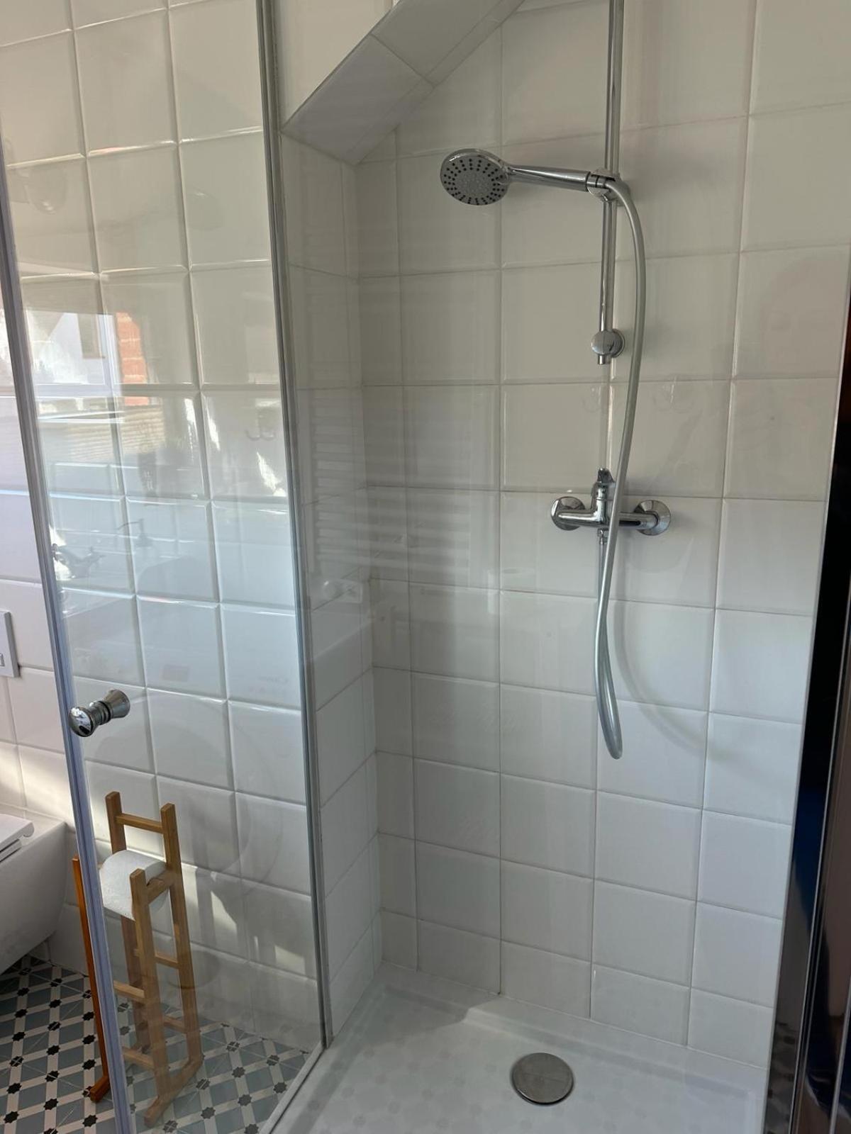 Apartament Premium Leba Zarnowska Dış mekan fotoğraf